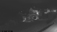 Archived image Webcam Ernen - Church 18:00
