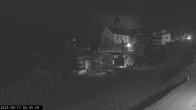 Archived image Webcam Ernen - Church 20:00
