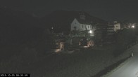 Archiv Foto Webcam Dorfansicht Ernen mit Kirche 23:00