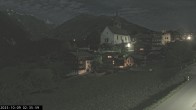 Archived image Webcam Ernen - Church 01:00