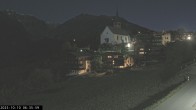 Archiv Foto Webcam Dorfansicht Ernen mit Kirche 05:00