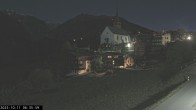 Archiv Foto Webcam Dorfansicht Ernen mit Kirche 05:00