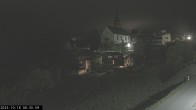 Archiv Foto Webcam Dorfansicht Ernen mit Kirche 23:00