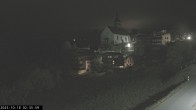 Archiv Foto Webcam Dorfansicht Ernen mit Kirche 01:00