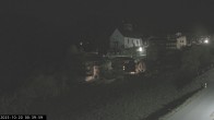 Archived image Webcam Ernen - Church 23:00