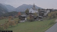 Archived image Webcam Ernen - Church 07:00