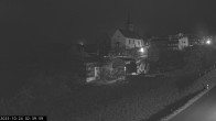 Archiv Foto Webcam Dorfansicht Ernen mit Kirche 01:00