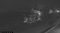 Archiv Foto Webcam Dorfansicht Ernen mit Kirche 03:00