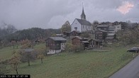 Archived image Webcam Ernen - Church 06:00