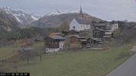 Archived image Webcam Ernen - Church 07:00