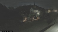 Archived image Webcam Ernen - Church 02:00
