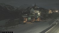 Archived image Webcam Ernen - Church 01:00