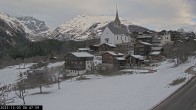 Archived image Webcam Ernen - Church 07:00