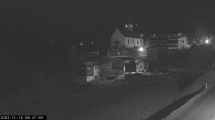 Archiv Foto Webcam Dorfansicht Ernen mit Kirche 23:00