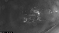 Archiv Foto Webcam Dorfansicht Ernen mit Kirche 01:00