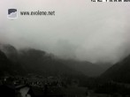Archived image Webcam Dent Blanche near Evoléne 09:00