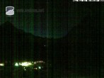 Archiv Foto Webcam Blick auf den Dent Blanche 05:00