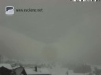 Archived image Webcam Dent Blanche near Evoléne 13:00