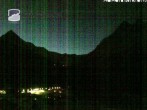 Archiv Foto Webcam Blick auf den Dent Blanche 06:00