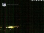 Archiv Foto Webcam Blick auf den Dent Blanche 01:00