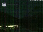 Archiv Foto Webcam Blick auf den Dent Blanche 06:00