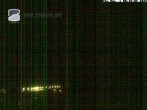 Archiv Foto Webcam Blick auf den Dent Blanche 23:00