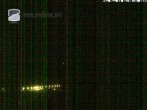 Archived image Webcam Dent Blanche near Evoléne 01:00