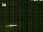 Archiv Foto Webcam Blick auf den Dent Blanche 23:00