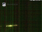 Archiv Foto Webcam Blick auf den Dent Blanche 01:00