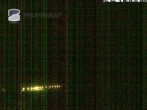 Archived image Webcam Dent Blanche near Evoléne 23:00