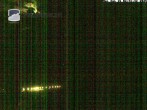 Archiv Foto Webcam Blick auf den Dent Blanche 01:00