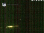 Archiv Foto Webcam Blick auf den Dent Blanche 23:00