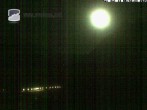 Archiv Foto Webcam Blick auf den Dent Blanche 23:00
