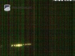 Archived image Webcam Dent Blanche near Evoléne 23:00