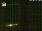 Archiv Foto Webcam Blick auf den Dent Blanche 23:00