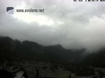 Archiv Foto Webcam Blick auf den Dent Blanche 07:00