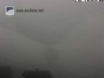 Archiv Foto Webcam Blick auf den Dent Blanche 06:00