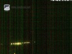 Archiv Foto Webcam Blick auf den Dent Blanche 23:00