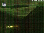 Archiv Foto Webcam Blick auf den Dent Blanche 23:00
