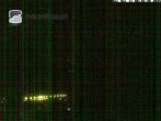 Archiv Foto Webcam Blick auf den Dent Blanche 23:00