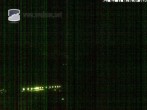 Archiv Foto Webcam Blick auf den Dent Blanche 05:00