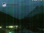 Archiv Foto Webcam Blick auf den Dent Blanche 06:00