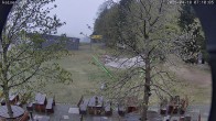 Archived image Breitenberg - Webcam at Kaiseralm 06:00