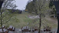 Archived image Breitenberg - Webcam at Kaiseralm 07:00