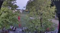 Archiv Foto Webcam Kaiseralm Breitenberg 19:00