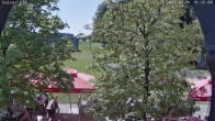 Archiv Foto Webcam Kaiseralm Breitenberg 09:00