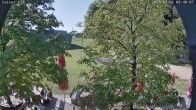 Archiv Foto Webcam Kaiseralm Breitenberg 07:00