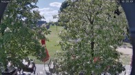 Archiv Foto Webcam Kaiseralm Breitenberg 09:00