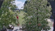 Archiv Foto Webcam Kaiseralm Breitenberg 11:00