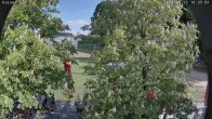 Archiv Foto Webcam Kaiseralm Breitenberg 15:00